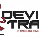 logo Devil's Trail 27-10-2013